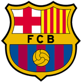 برشلونة